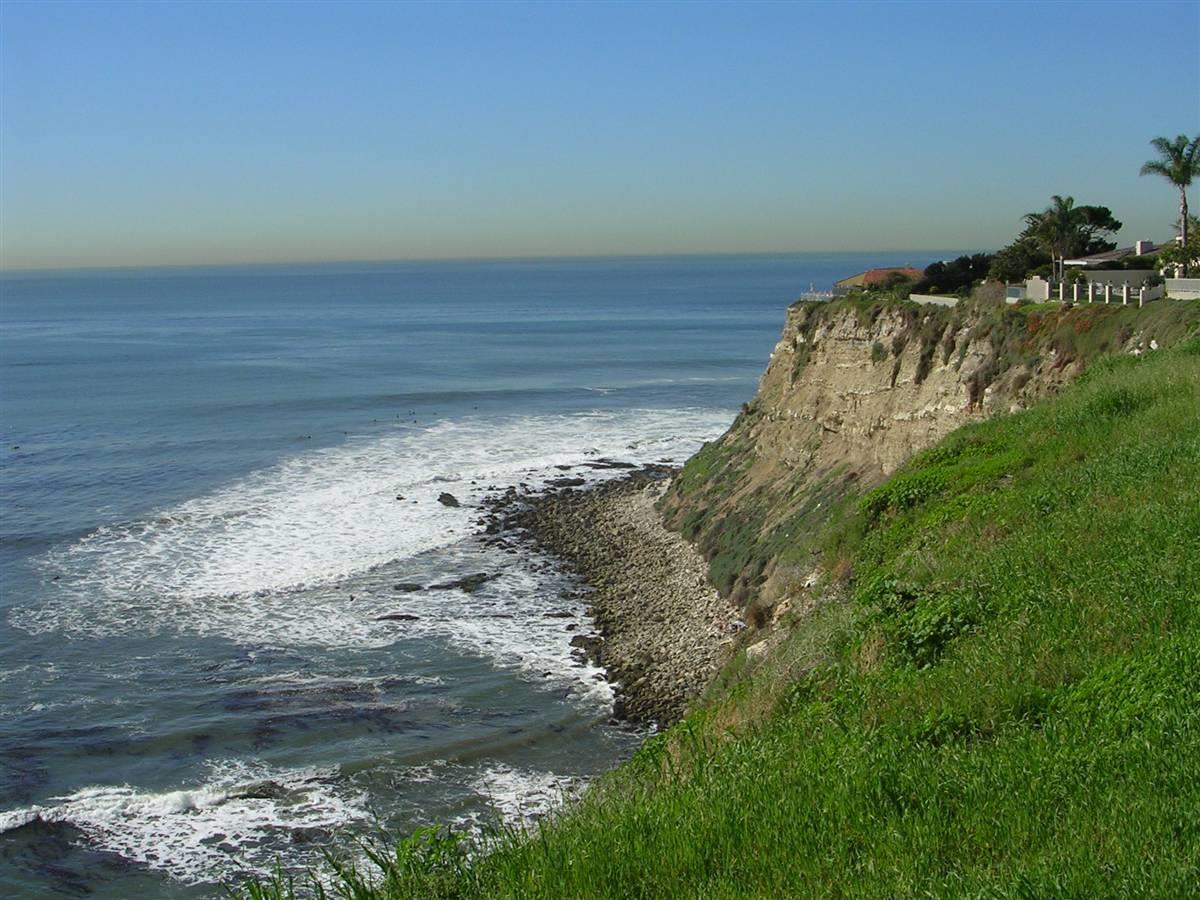 Lunada Bay Point