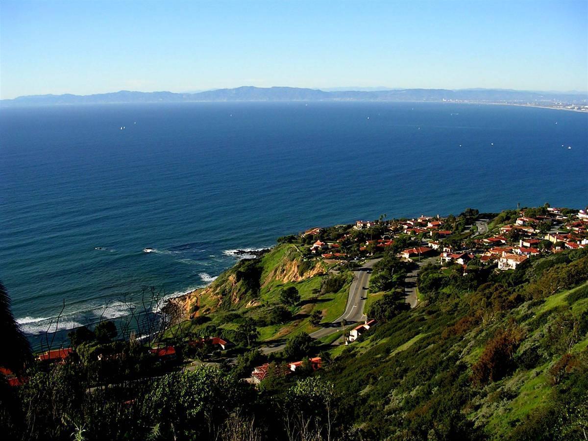 Santa Monica Bay