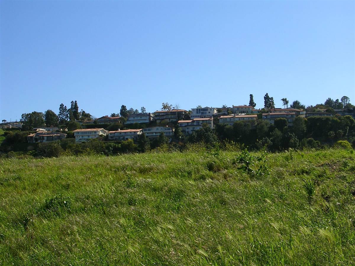 Montemalaga Hillside HOmes