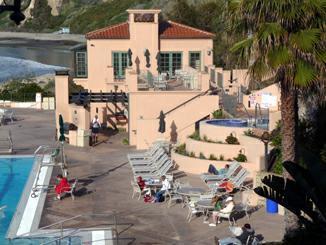 Palos Verdes Beach and Athletic Club