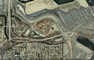 Knoll Hill Aerial