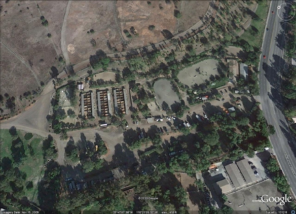 Rolling Hills Stables