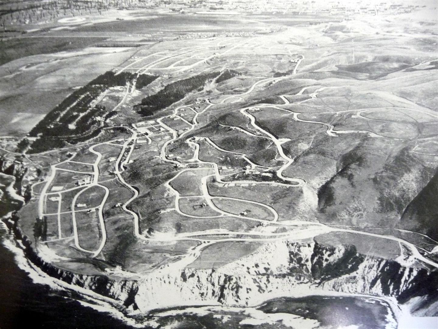 1927 Palos Verdes Road Development