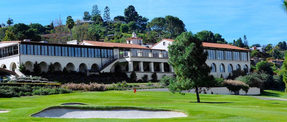 Palos Verdes Golf Club