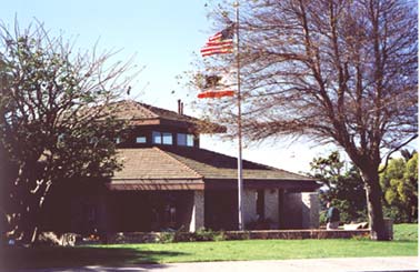 Point Vicente Interpretive Center