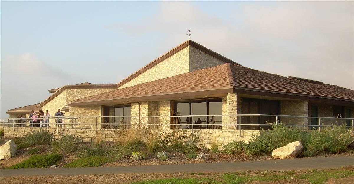 Point Vicente Interpretive Center