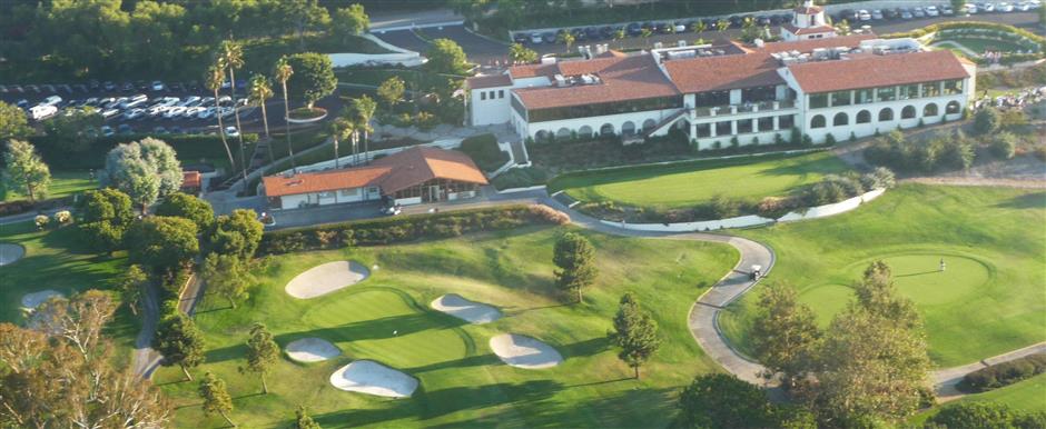 Palos Verdes Golf Club