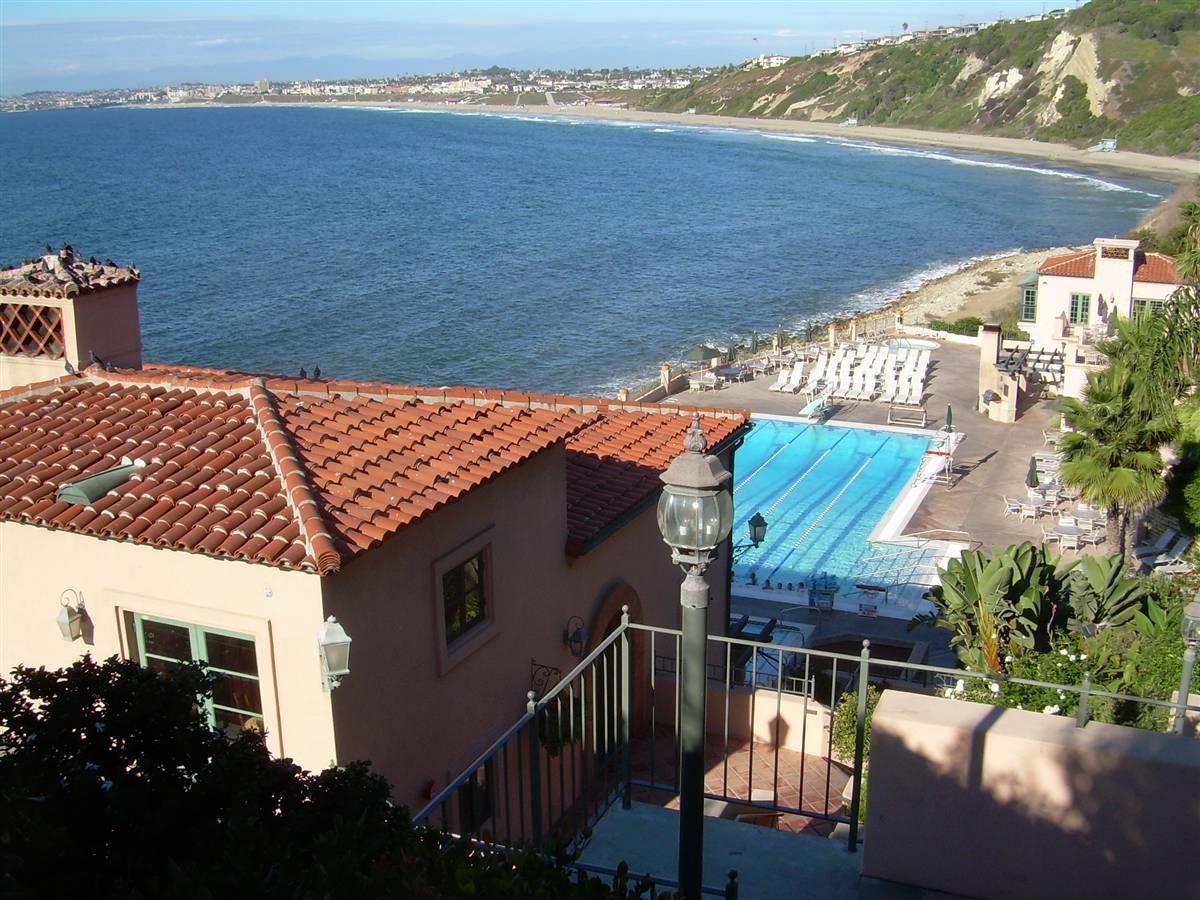 Palos Verdes Beach Club